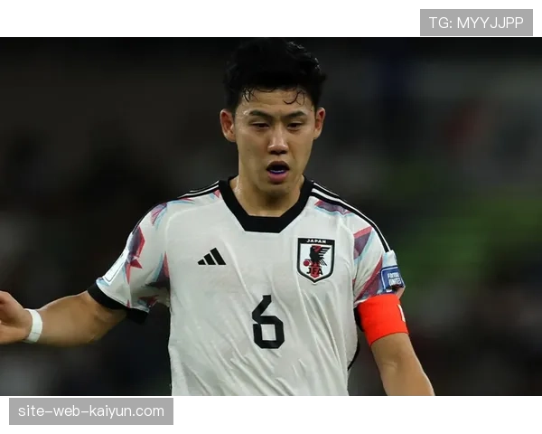 远藤航中场调度能力突出 利物浦队长比赛阅读水平